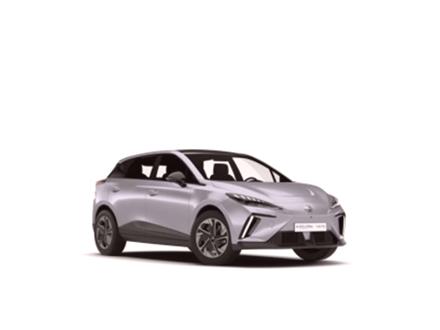 Mg Motor Uk Mg4 Hatchback 180kW Trophy EV Extended Range 77kWh 5dr Auto