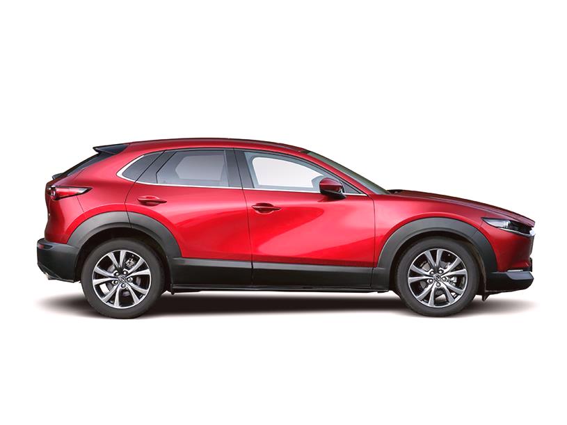 3595717 2.0 e-Skyactiv X MHEV Exclusive-Line 5dr Auto