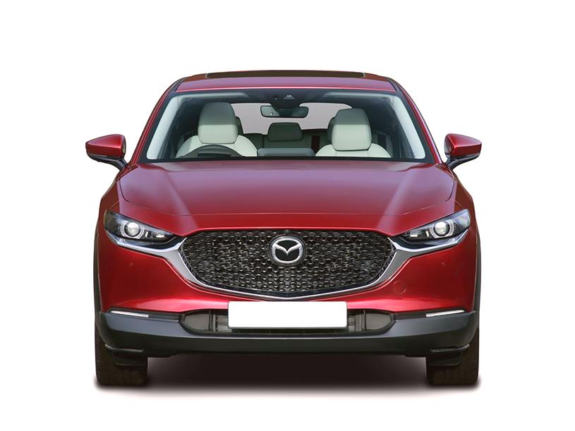 3595717 2.0 e-Skyactiv X MHEV Exclusive-Line 5dr Auto