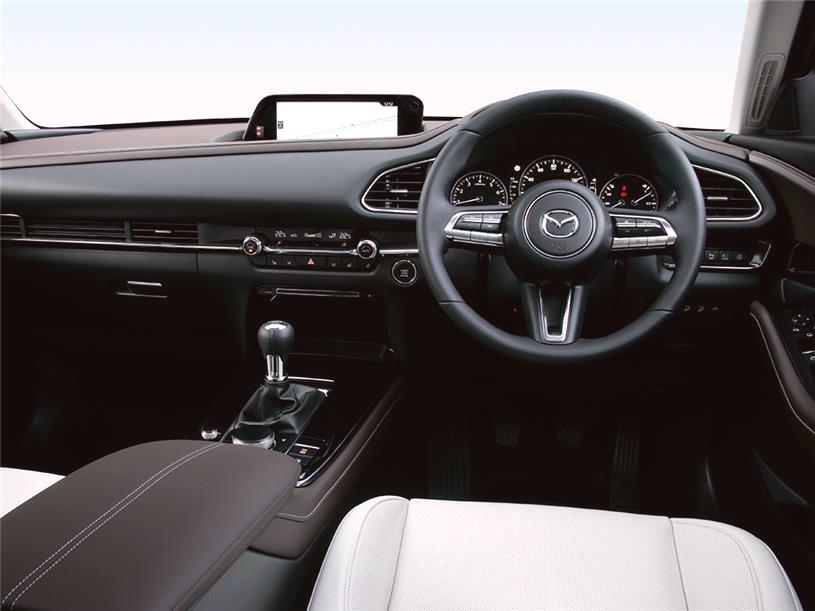3595717 2.0 e-Skyactiv X MHEV Exclusive-Line 5dr Auto