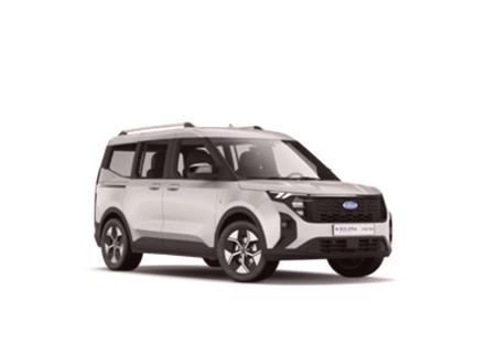 Ford Tourneo Courier Estate 1.0 EcoBoost Active 5dr