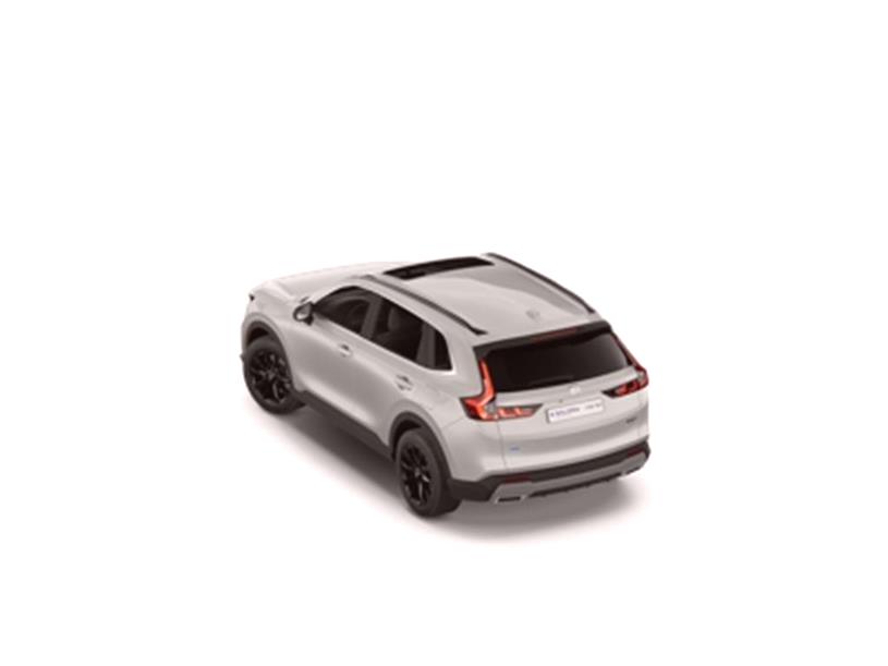 3734193 2.0 eHEV Advance 5dr eCVT