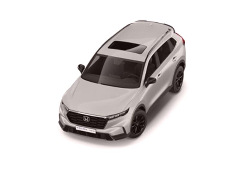 3734193 2.0 eHEV Advance 5dr eCVT