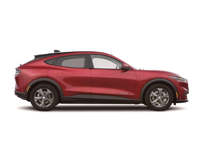 3978687 198kW Select 72kWh RWD 5dr Auto [Tech+]