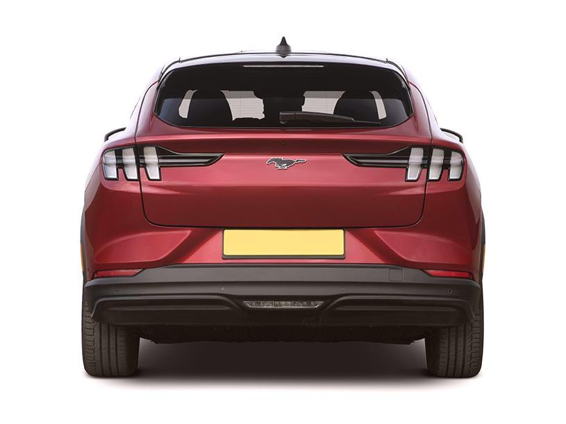 3978687 198kW Select 72kWh RWD 5dr Auto [Tech+]