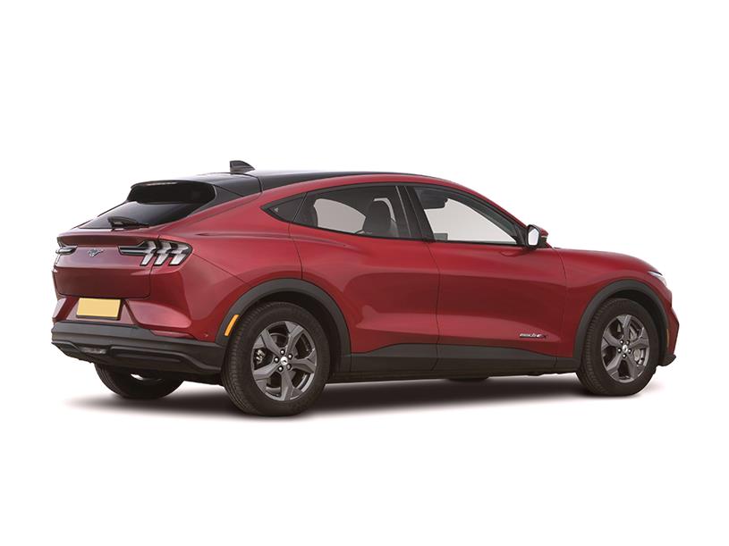 3978687 198kW Select 72kWh RWD 5dr Auto [Tech+]