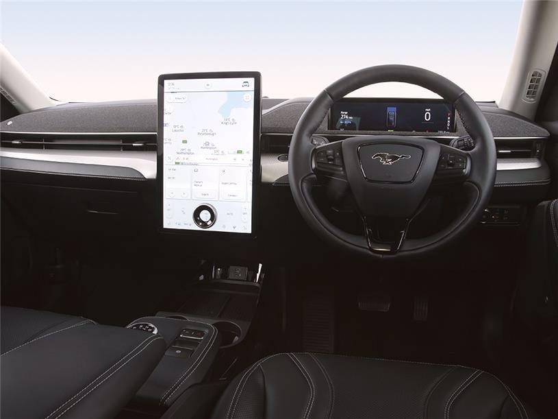 3978687 198kW Select 72kWh RWD 5dr Auto [Tech+]