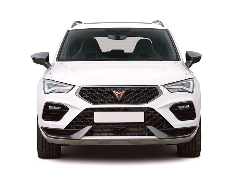 3636148 1.5 EcoTSI V2 5dr DSG