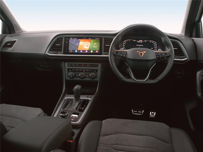 3636148 1.5 EcoTSI V2 5dr DSG
