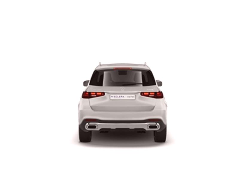 3850694 GLS 450d 4Matic Business Class 5dr 9G-Tronic