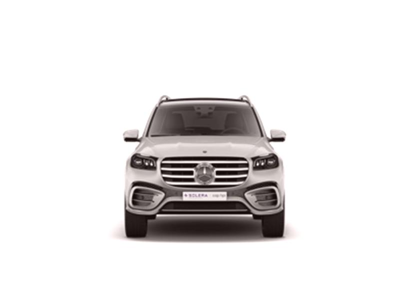 3850690 GLS 450 4Matic AMG Line Premium + 5dr 9G-Tronic