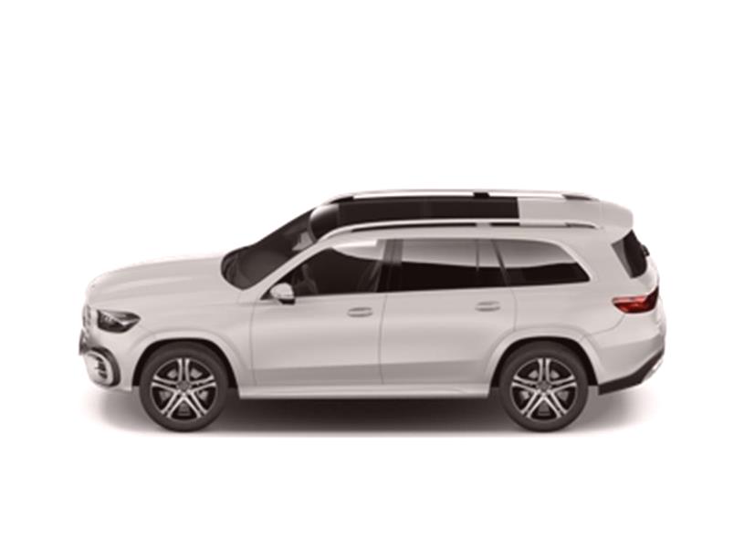 3850691 GLS 450 4Matic Business Class 5dr 9G-Tronic