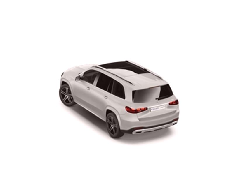 3850691 GLS 450 4Matic Business Class 5dr 9G-Tronic