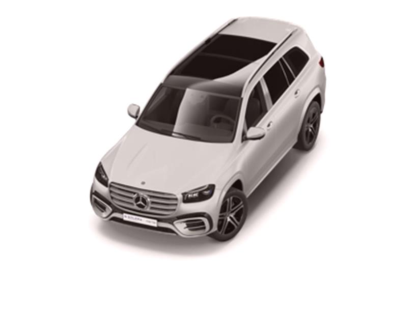 3850691 GLS 450 4Matic Business Class 5dr 9G-Tronic