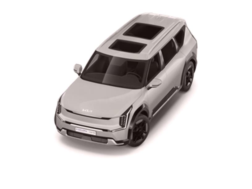 3706049 149kW Air 99.8kWh 5dr Auto