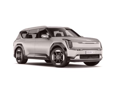 Kia Ev9 Electric Estate 282kW GT-Line S 99.8kWh AWD 5dr (6St) Auto