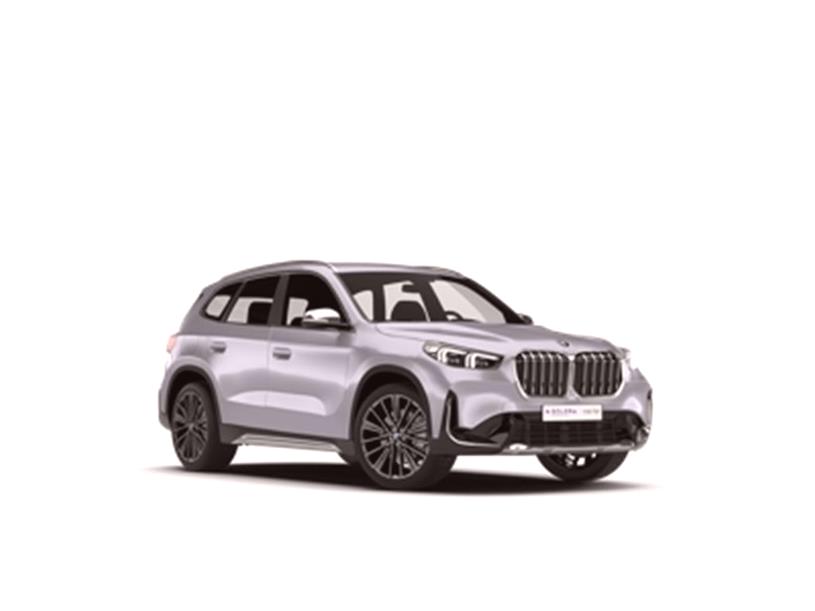 3717181 xDrive 30e M Sport 5dr [Tech/Pro Pack] Step Auto