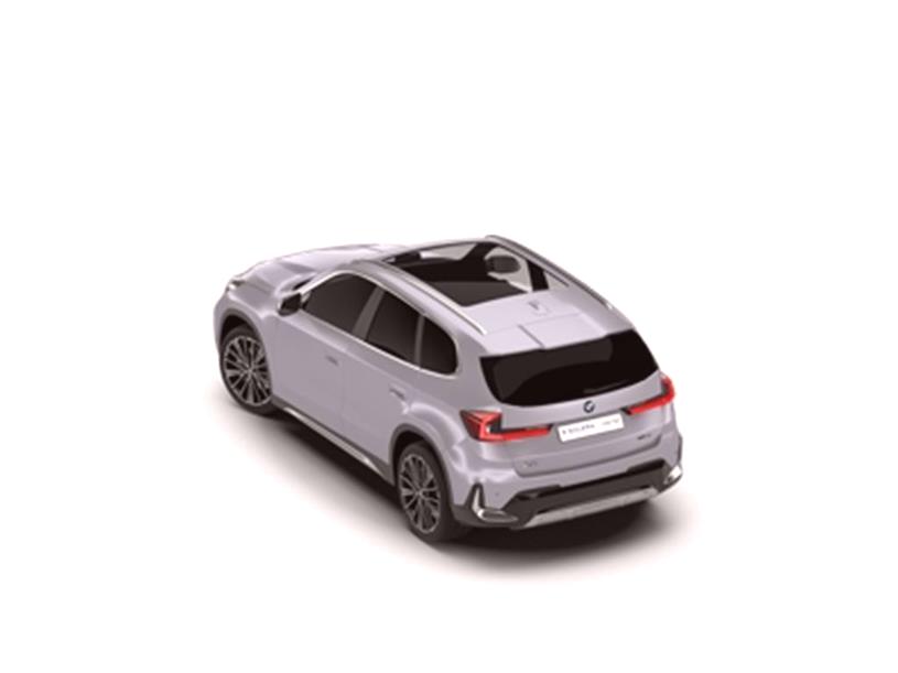 3717181 xDrive 30e M Sport 5dr [Tech/Pro Pack] Step Auto