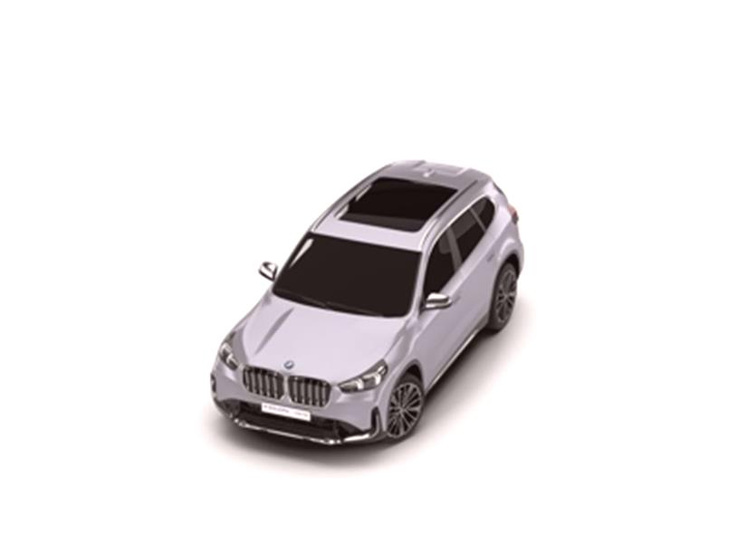 3717181 xDrive 30e M Sport 5dr [Tech/Pro Pack] Step Auto