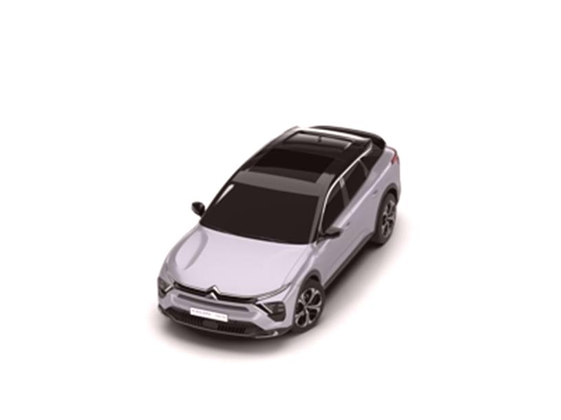 3688350 1.6 Plug-in Hybrid 225 Max 5dr e-EAT8