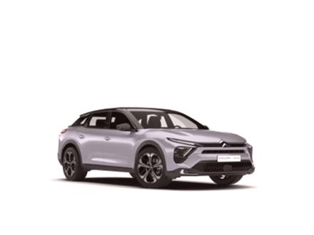 Citroen C5 X Estate 1.2 PureTech 130 Max 5dr EAT8