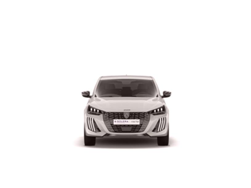 3689296 100kW Allure 50kWh 5dr Auto