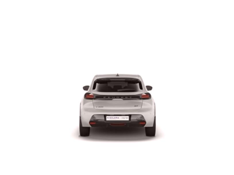 3689296 100kW Allure 50kWh 5dr Auto