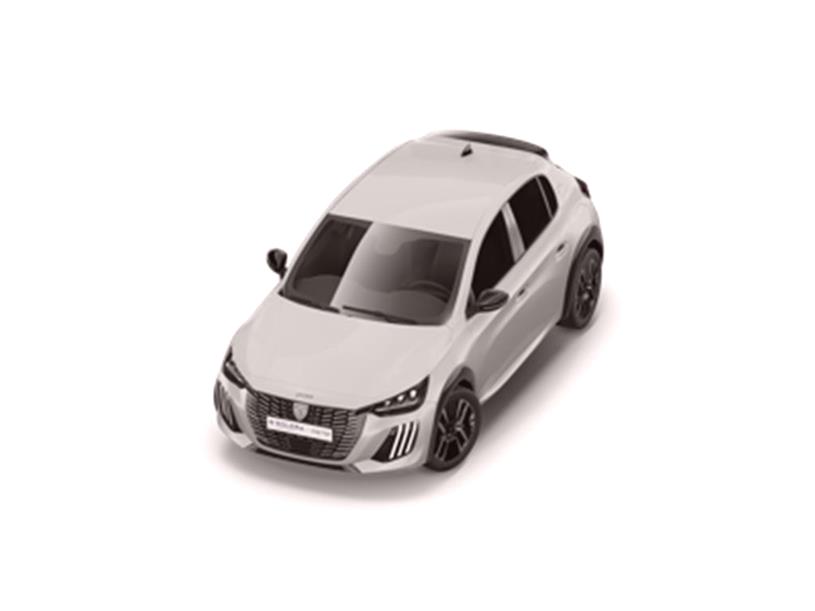 3689296 100kW Allure 50kWh 5dr Auto