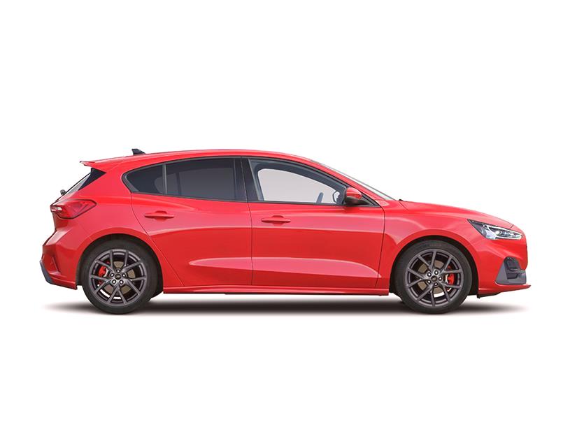 3726348 1.0 EcoBoost Hybrid mHEV ST-Line 5dr