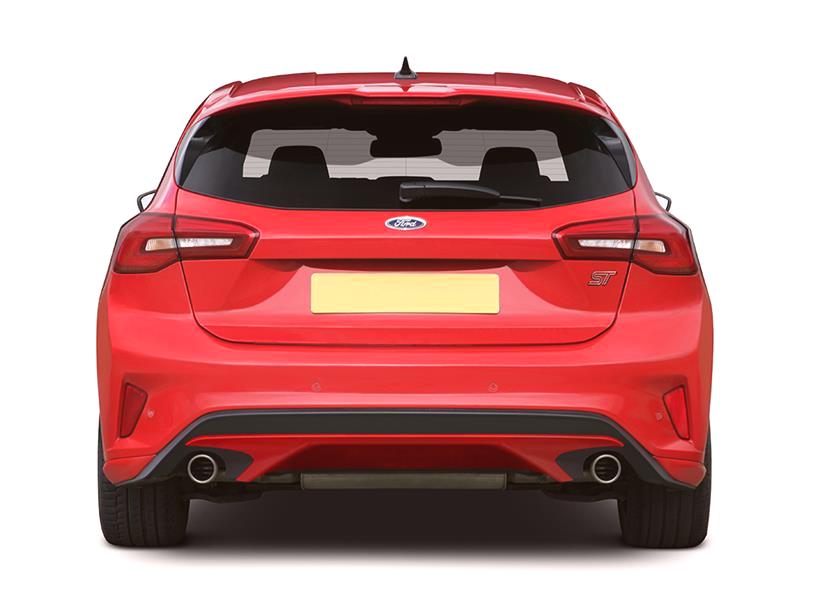3726348 1.0 EcoBoost Hybrid mHEV ST-Line 5dr