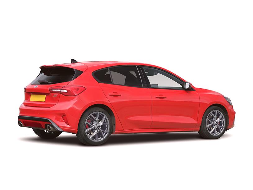 3726348 1.0 EcoBoost Hybrid mHEV ST-Line 5dr