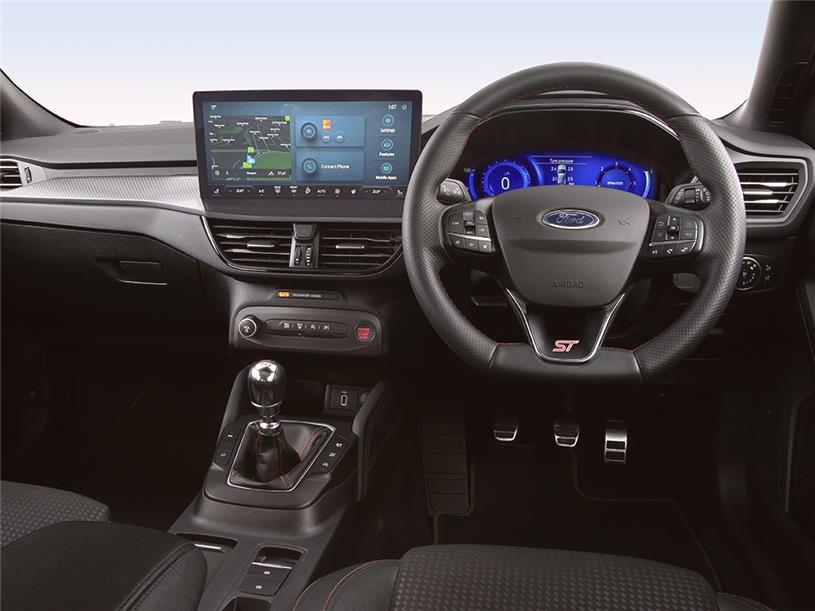 3726348 1.0 EcoBoost Hybrid mHEV ST-Line 5dr
