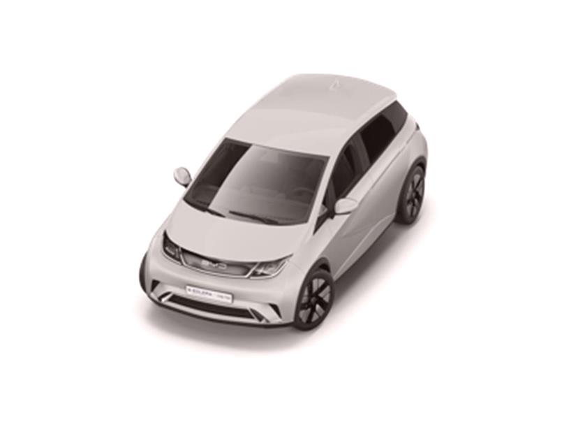 3734216 150kW Design 60.4kWh 5dr Auto