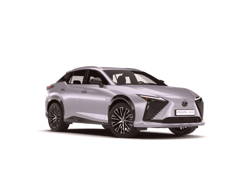 3734217 350h 2.5 F-Sport Design 5dr E-CVT