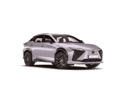 Lexus Rx Estate 450h+ 2.5 F-Sport Design 5dr E-CVT
