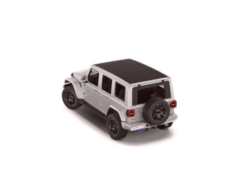 3850598 2.0 GME Rubicon 4dr Auto8