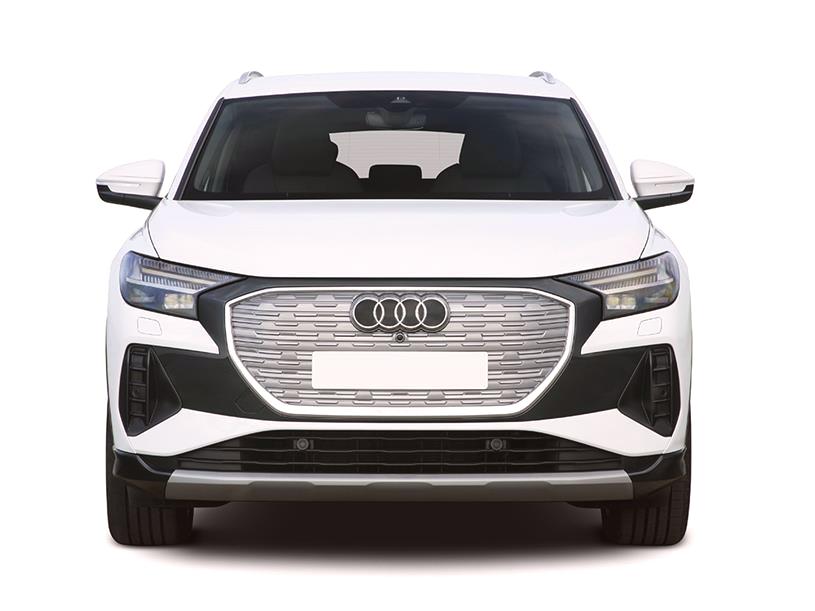 3740077 210kW 45 82kWh Black Edition 5dr Auto