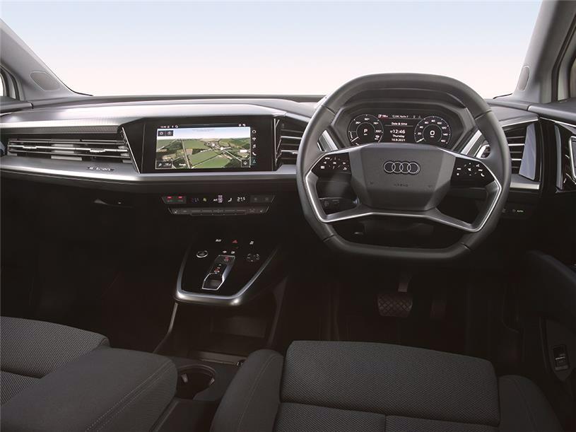 3740093 250kW 55 Quattro 82kWh S Line 5dr Auto [Lth/Tech]