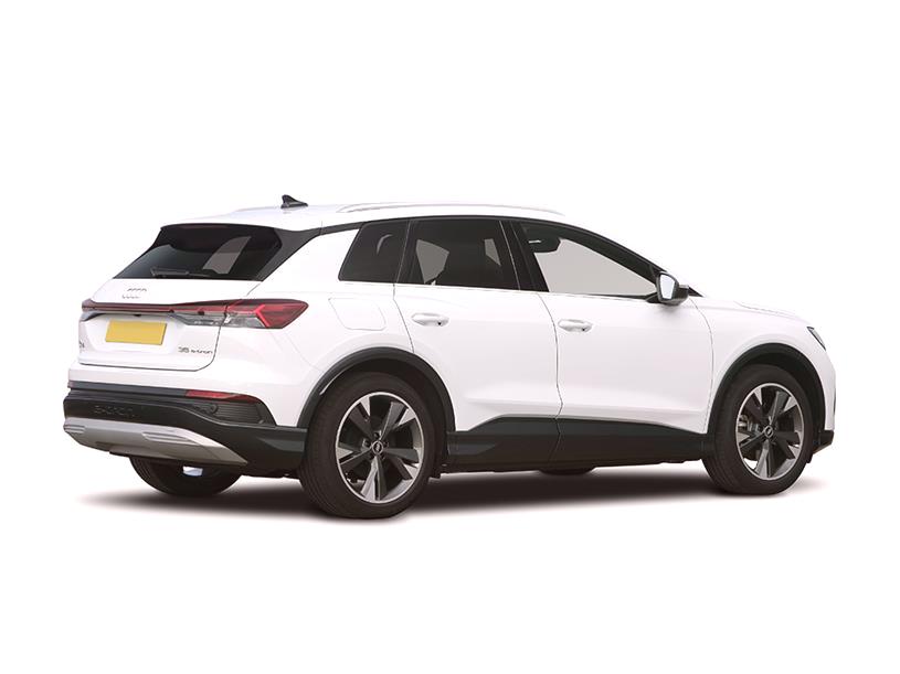 3740096 250kW 55 Qtro 82kWh Black Ed 5dr Auto [Tech Pack]