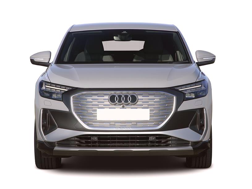 3740101 210kW 45 82kWh S Line 5dr Auto [Leather/Tech Pack]