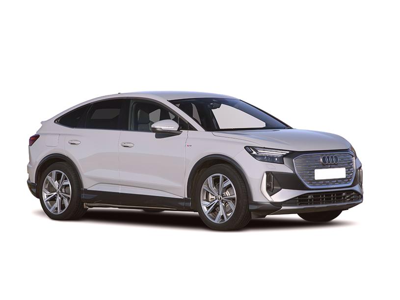 3740101 210kW 45 82kWh S Line 5dr Auto [Leather/Tech Pack]
