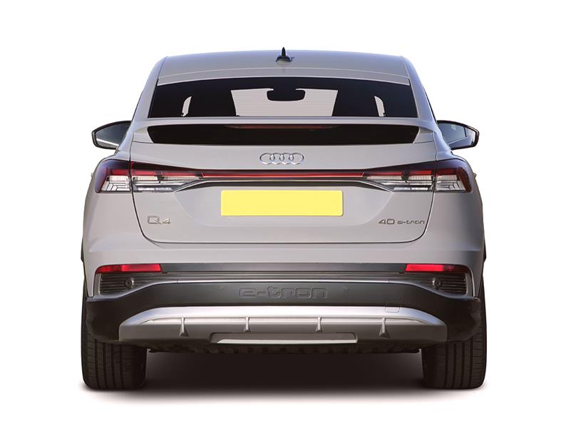 3740101 210kW 45 82kWh S Line 5dr Auto [Leather/Tech Pack]