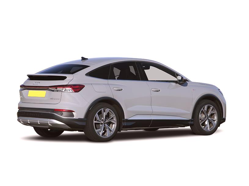 3740101 210kW 45 82kWh S Line 5dr Auto [Leather/Tech Pack]