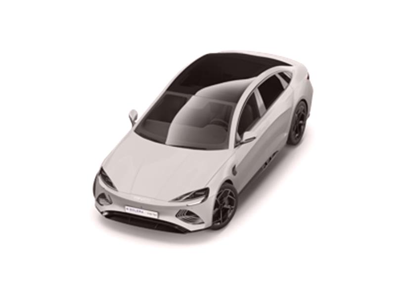 3749993 230kW Design 83kWh 4dr Auto