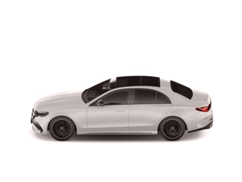 3734299 E200 AMG Line 4dr 9G-Tronic