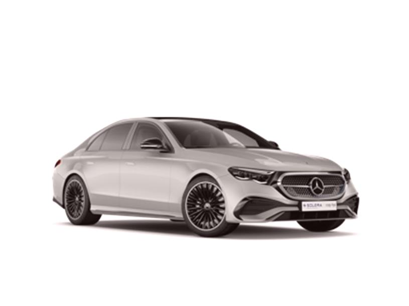 3734299 E200 AMG Line 4dr 9G-Tronic