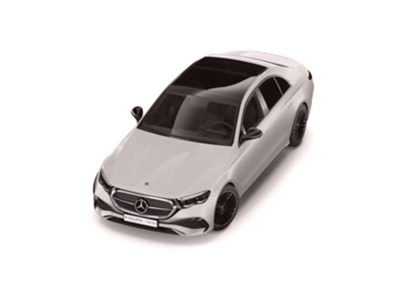 3734299 E200 AMG Line 4dr 9G-Tronic