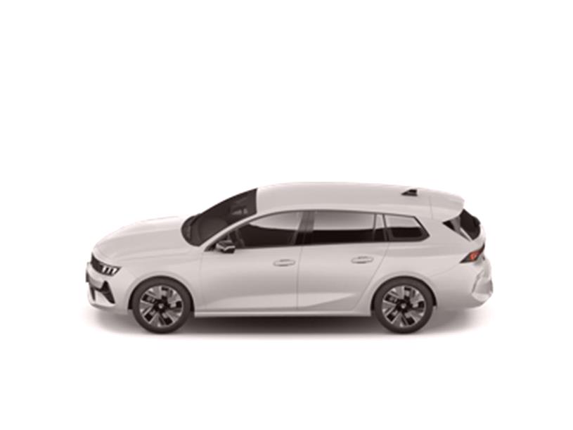 3798465 115kW Ultimate 54kWh 5dr Auto
