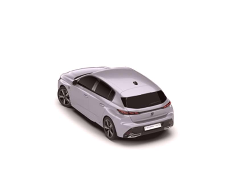 3978954 1.2 Hybrid 136 Allure 5dr e-DSC6