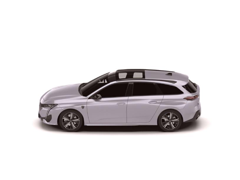 3978955 1.2 Hybrid 136 GT 5dr e-DSC6